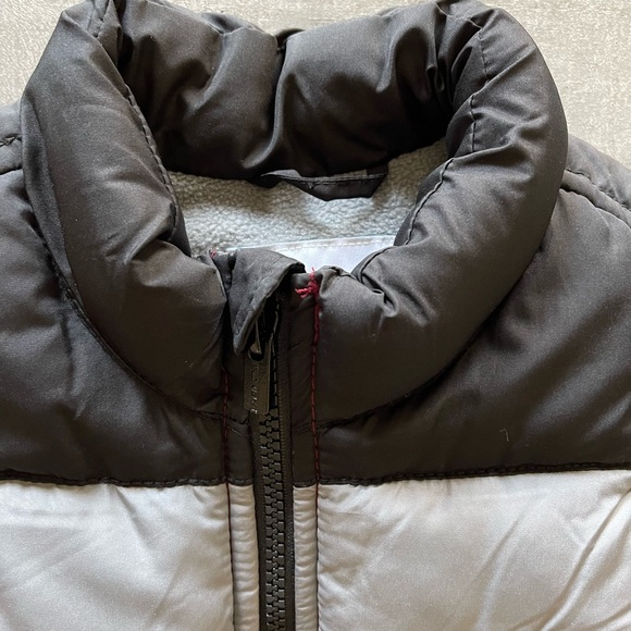 Toddler Winter Vest - Picture 4 of 5